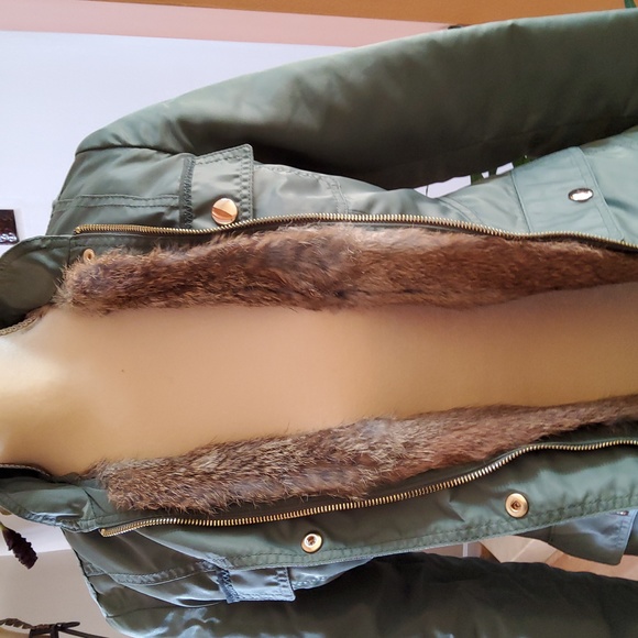 Tory Burch Jacket!! EUC!! - Picture 5 of 12